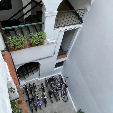 Rubra Apartments Parma Exterior foto