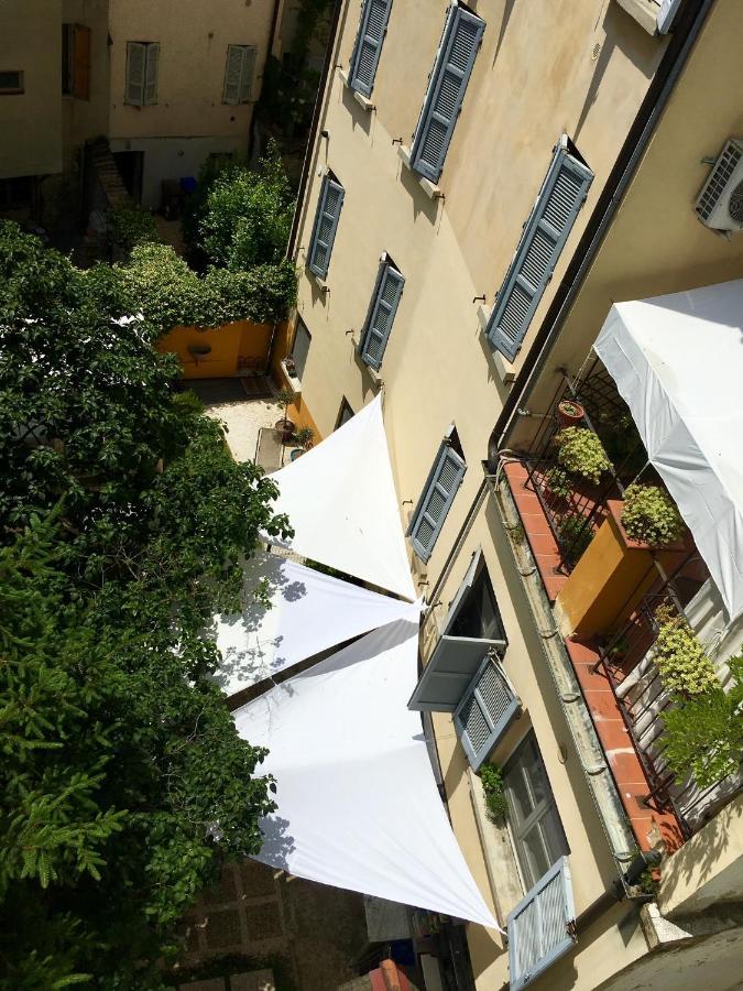 Rubra Apartments Parma Exterior foto